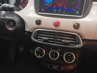 Usata Fiat 500X 120 CV (88 kW) 2015 SUV