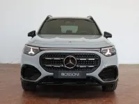 Nuova Mercedes GLB200 Advanced Plus 163 CV (119 kW) 2026 Grigio SUV