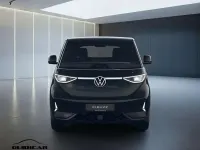 Nuova VW ID. Buzz GTX 250 kW (340 CV) 2026 Nero grenadill metallizzato Monovolume