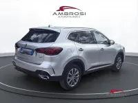 Usado MG EHS Comfort 162 CV (119 kW) 2024 Gris SUV