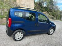 Occasion Citroën Nemo 75 ch (55 kW) 2011 Monospace