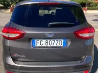 Usata Ford C-MAX 120 CV (88 kW) 2016 Monovolume