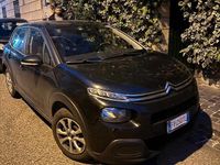 Usata Citroën C3 2019 Utilitaria