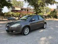 Usata Fiat Bravo Emotion 119 CV (87 kW) 2007 Beige Utilitaria