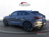 Brugt Audi RS Q3 400 HK (294 kW) 2022 Grå SUV