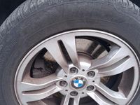 Usata BMW X3 150 CV (110 kW) 2005 SUV