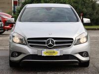 usata Mercedes A200 CDI Premium