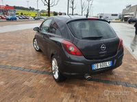 usata Opel Corsa 1.2