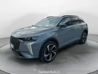 Usata DS Automobiles DS7 Crossback Performance Line Plus 131 CV (96 kW) 2024 Grigio SUV