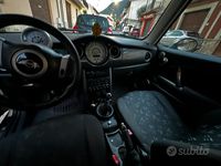 Usata Mini One D 75 CV (55 kW) 2004 Utilitaria
