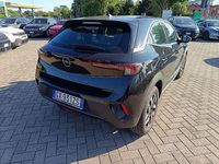 Usata Opel Mokka Edition 101 CV (74 kW) 2025 Nero SUV
