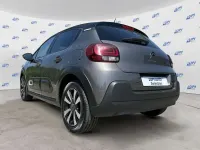 Usata Citroën C3 PureTech 83 CV (61 kW) 2024 Grigio Berlina