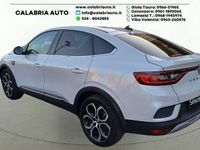 usata Renault Arkana E-TECH 145 CV Hybrid E-Tech 145 CV Intens