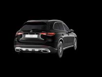 Nuova Mercedes GLC220 Advanced Plus 197 CV (144 kW) 2025 Nero SUV