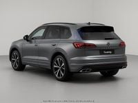 Usata VW Touareg R-line 286 CV (210 kW) 2025 Grigio SUV