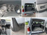 usata Mitsubishi Pajero (2000-2007) - 2004