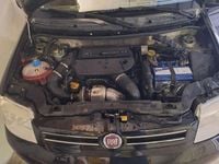 Usata Fiat Panda 4x4 Climbing 75 CV (55 kW) 2011 Utilitaria