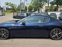 Usata Maserati Granturismo 490 CV (360 kW) 2023 Blu Coupé
