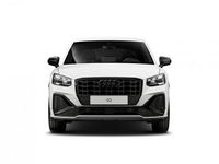 Nuova Audi Q2 150 CV (110 kW) 2026 Bianco arkona SUV