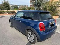 Usata Mini One D 95 CV (69 kW) 2015 Utilitaria