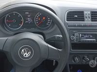 usata VW Polo Polo 1.2 3 porte Trendline