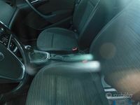 Usata Opel Astra Cosmo 140 CV (102 kW) 2016 Grigio Station wagon