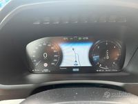 Usata Volvo XC90 Momentum 236 CV (173 kW) 2015 Bianco SUV