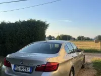Usata BMW 520 184 CV (135 kW) 2011 Berlina