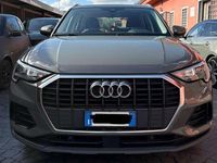 Usata Audi Q3 Business Plus 150 CV (110 kW) 2020 Grigio SUV