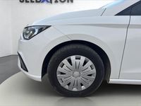 Usata Seat Ibiza Style 90 CV (66 kW) 2020 Bianco Utilitaria