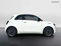 Nuova Fiat 500 Icon 70 CV (51 kW) 2026 Bianco Berlina