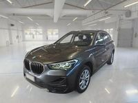Usata BMW X1 Advantage 149 CV (109 kW) 2022 SUV