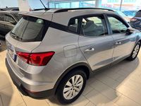 Usata Seat Arona Style 95 CV (69 kW) 2023 Argento SUV