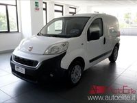 usata Fiat Fiorino Fiorino 2ª serie1.3 MJT 80CV Cargo SX