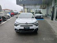 Usata Citroën e-C4 100 kW (136 CV) 2024 Bianco Berlina