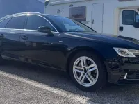 Usata Audi A4 Ambiente 190 CV (139 kW) 2016 Station wagon