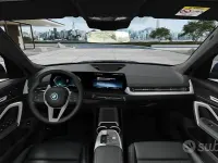 Nuova BMW X1 Comfort Edition 245 CV (180 kW) 2026 Blu SUV