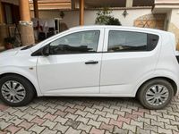 usata Chevrolet Aveo Aveo 1.2 70CV 5 porte LS