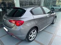 usata Alfa Romeo Giulietta 1.6 JTDm 120 CV Sport