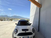 Usata Mini John Cooper Works 286 CV (210 kW) 2007 Utilitaria