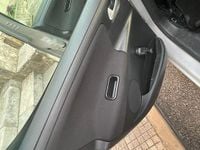 Usata Peugeot 207 75 CV (55 kW) 2008 Grigio Utilitaria