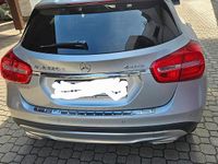Usata Mercedes GLA220 177 CV (130 kW) 2016 SUV