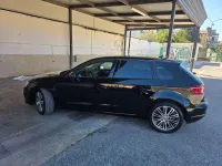 Usata Audi A3 Ambiente 110 CV (80 kW) 2015 Berlina