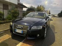 Usata Audi A5 Ambiente 179 CV (131 kW) 2009 Coupé