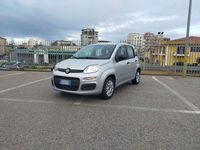Usata Fiat Panda Pop 69 CV (50 kW) 2020 Grigio Utilitaria