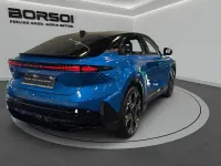 Nuova Alpine A390 2026 Bleu alpine vision SUV