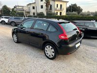 usata Citroën C4 1.6 Elegance