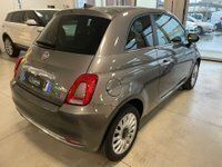 usata Fiat 500 MY '23 1.0 Hybrid Dolcevita