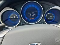 Usata Citroën DS4 2015 Utilitaria