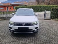 Brugt VW Tiguan Advance 150 HK (110 kW) 2018 SUV